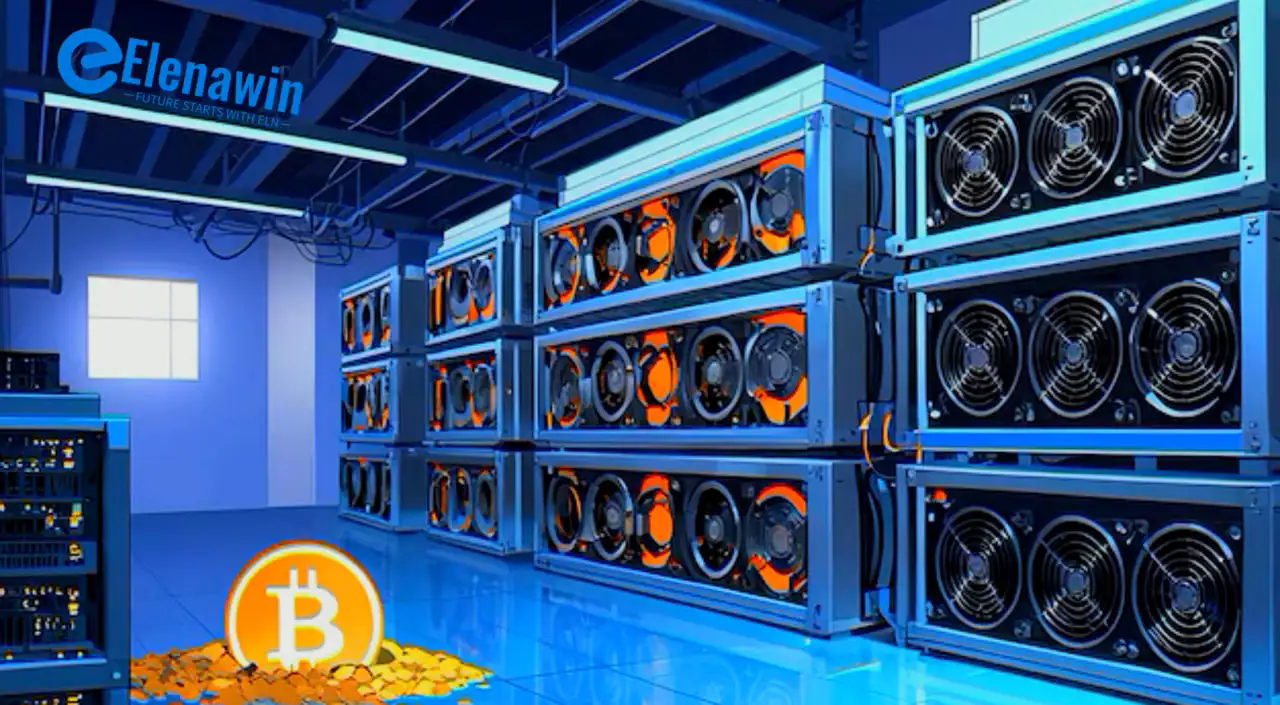 Benefits of Choosing Cloud Mining Over Traditional Mining Introduction