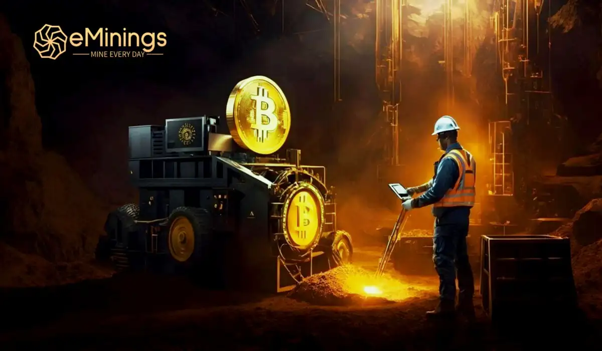 Is Cloud Mining Profitable-A Professional Analysis Introduction