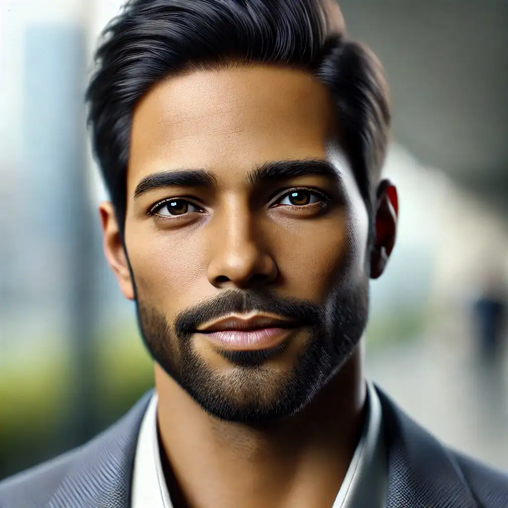 Rajiv Sharma – India